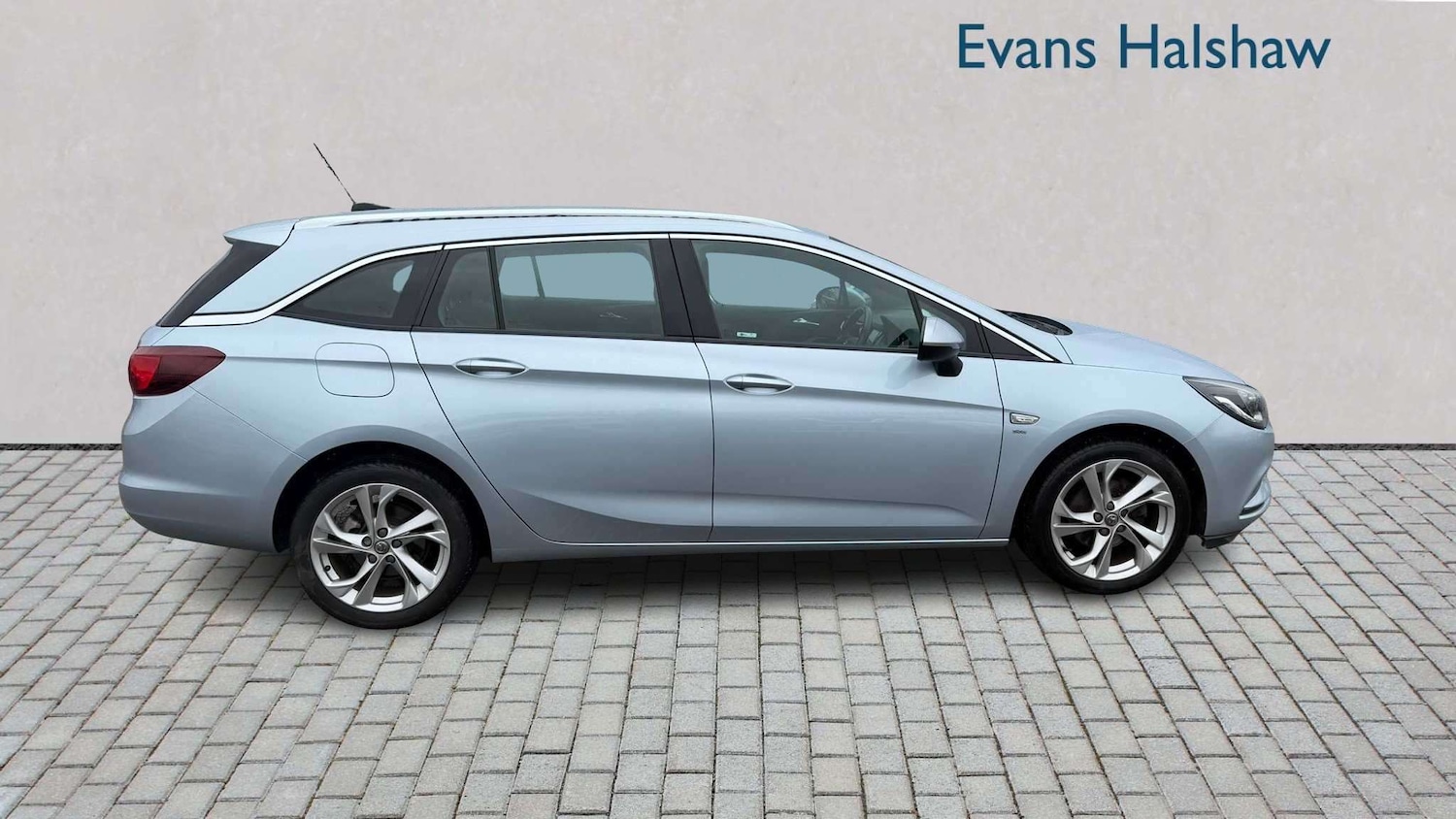 Used Vauxhall Astra 2016 for sale - 78129683: Photo 5