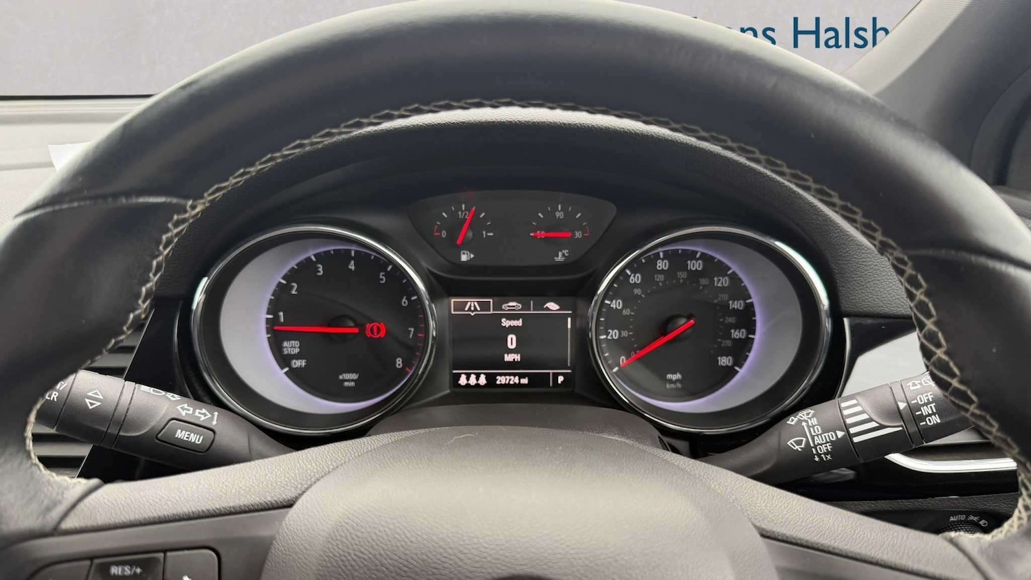 Used Vauxhall Astra 2016 for sale - 78129683: Photo 7