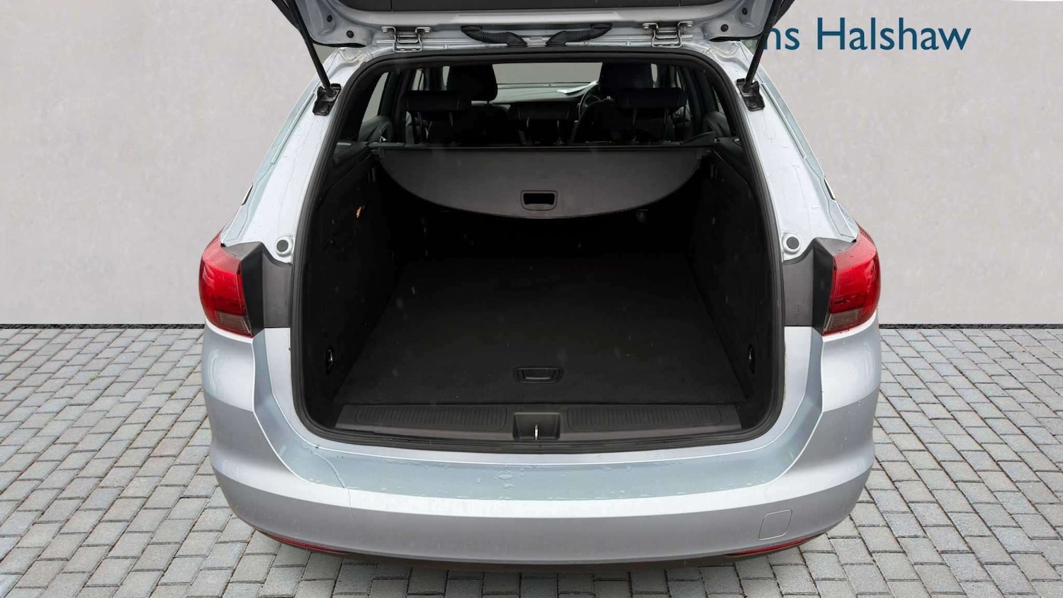 Used Vauxhall Astra 2016 for sale - 78129683: Photo 8