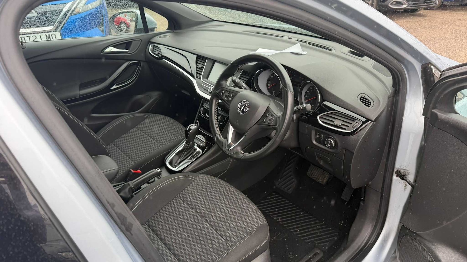 Used Vauxhall Astra 2016 for sale - 78129683: Photo 9