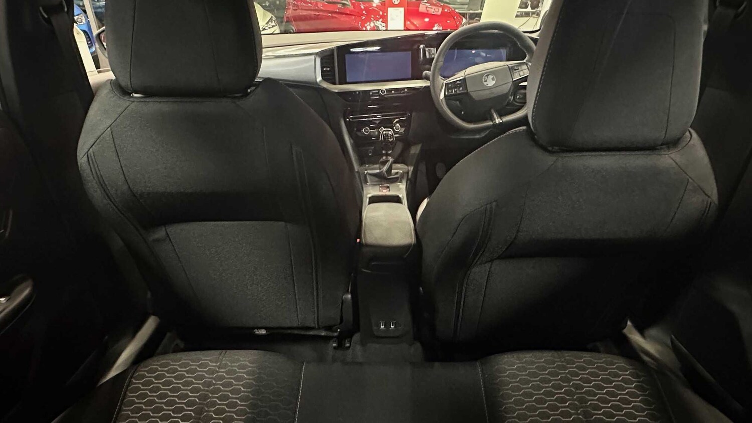 Used Vauxhall Mokka 2025 for sale - 77861359: Photo 10