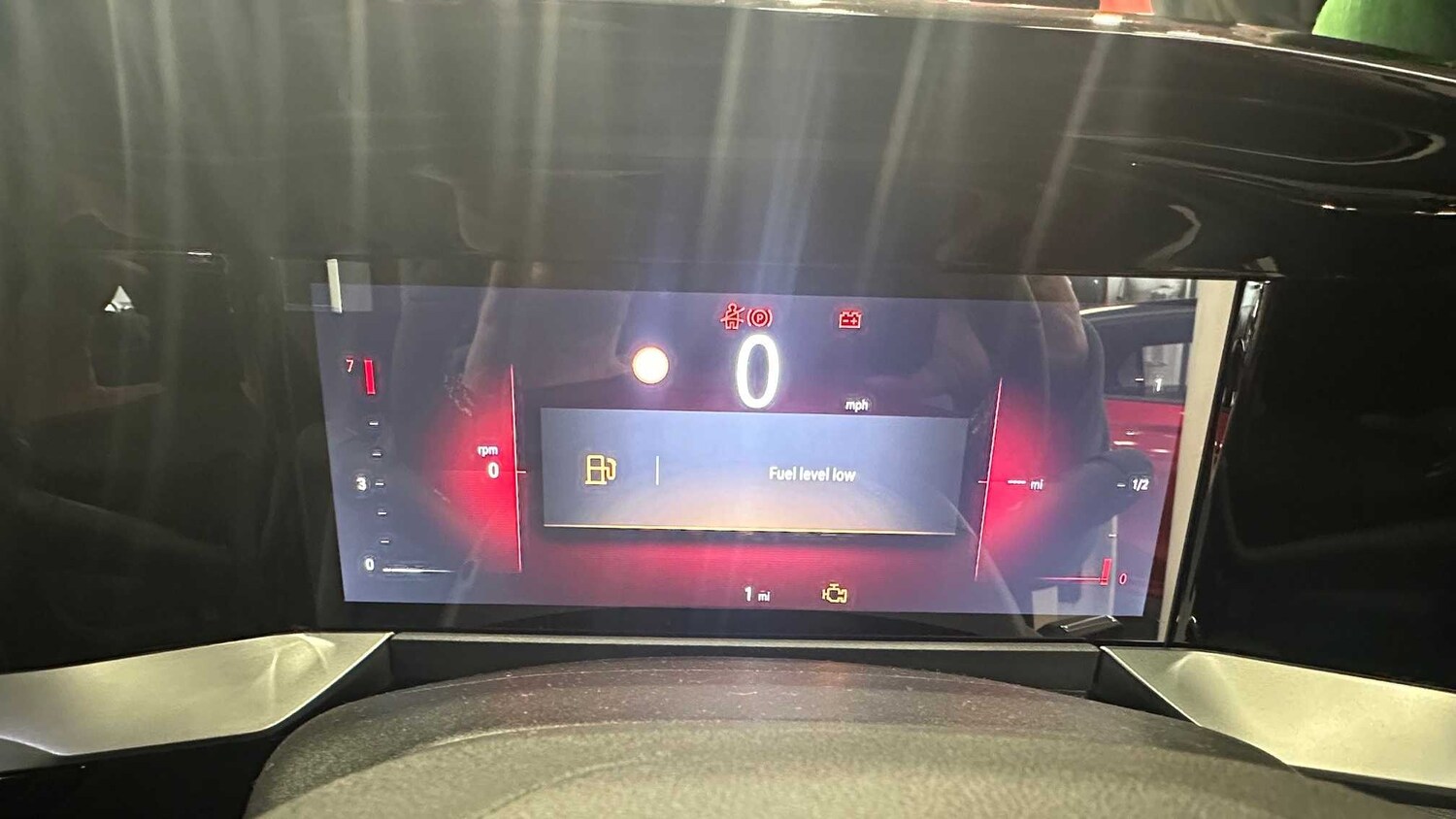 Used Vauxhall Mokka 2025 for sale - 77861359: Photo 13