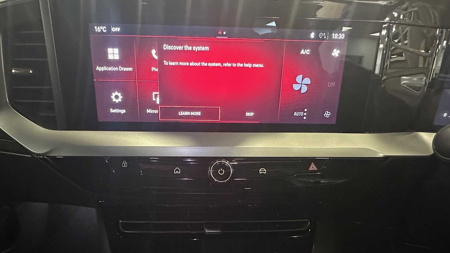 Used Vauxhall Mokka 2025 for sale - 77861359: Photo 16