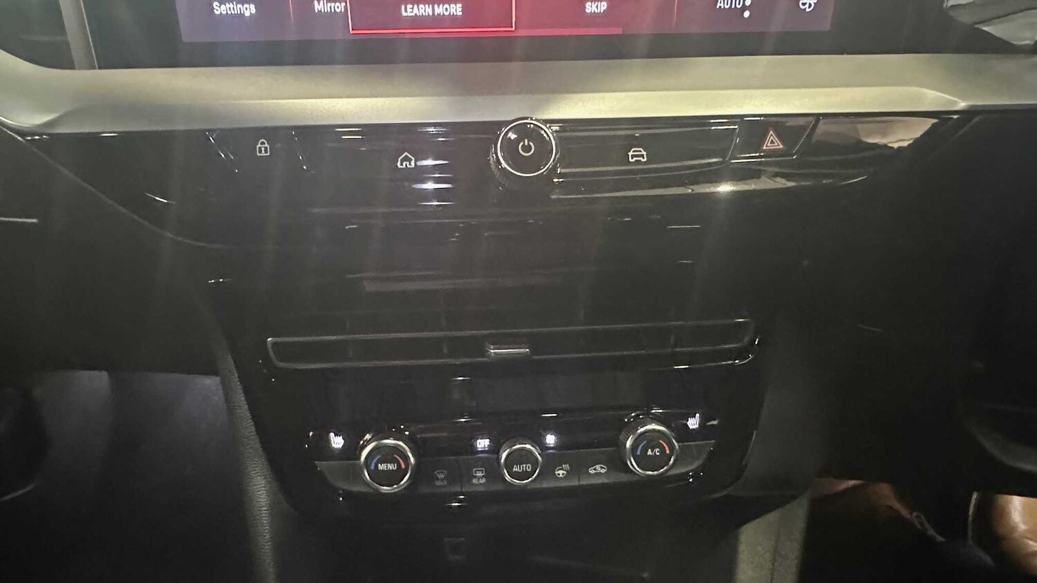 Used Vauxhall Mokka 2025 for sale - 77861359: Photo 17