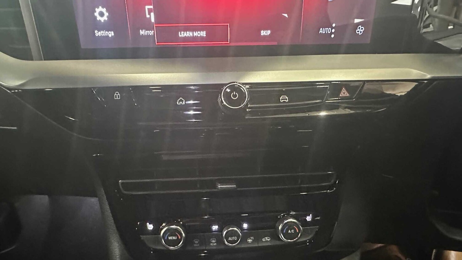 Used Vauxhall Mokka 2025 for sale - 77861359: Photo 19