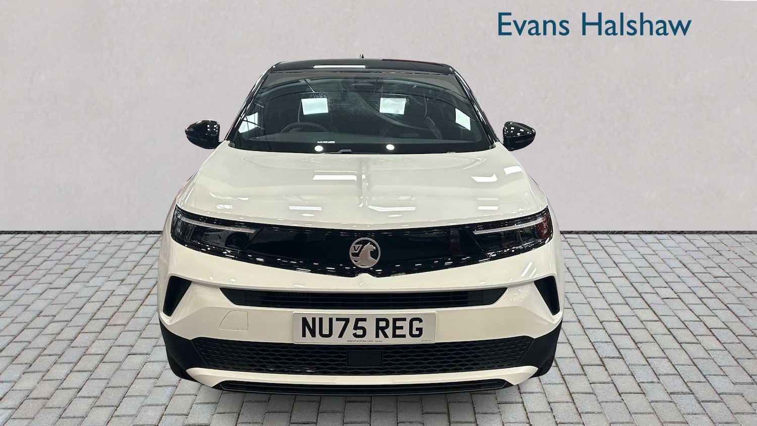 Used Vauxhall Mokka 2025 for sale - 77861359: Photo 2