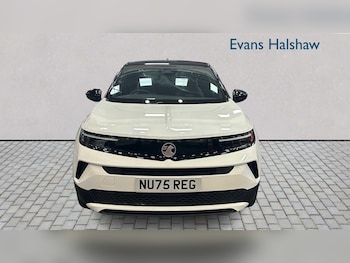 Used Vauxhall Mokka 2025 for sale - 77861359: Photo