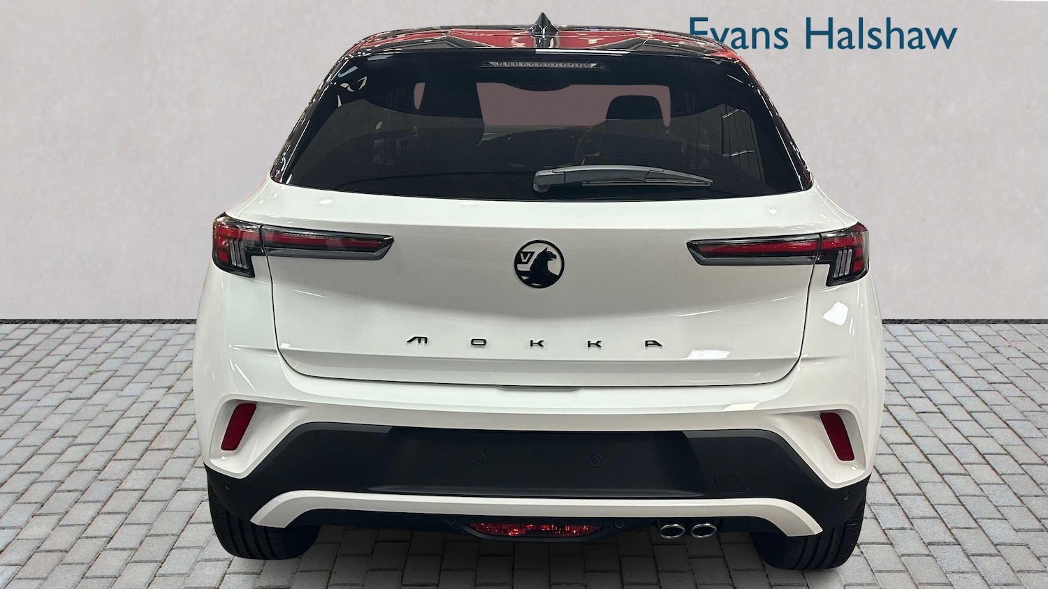 Used Vauxhall Mokka 2025 for sale - 77861359: Photo 3