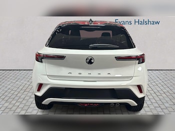 Used Vauxhall Mokka 2025 for sale - 77861359: Photo