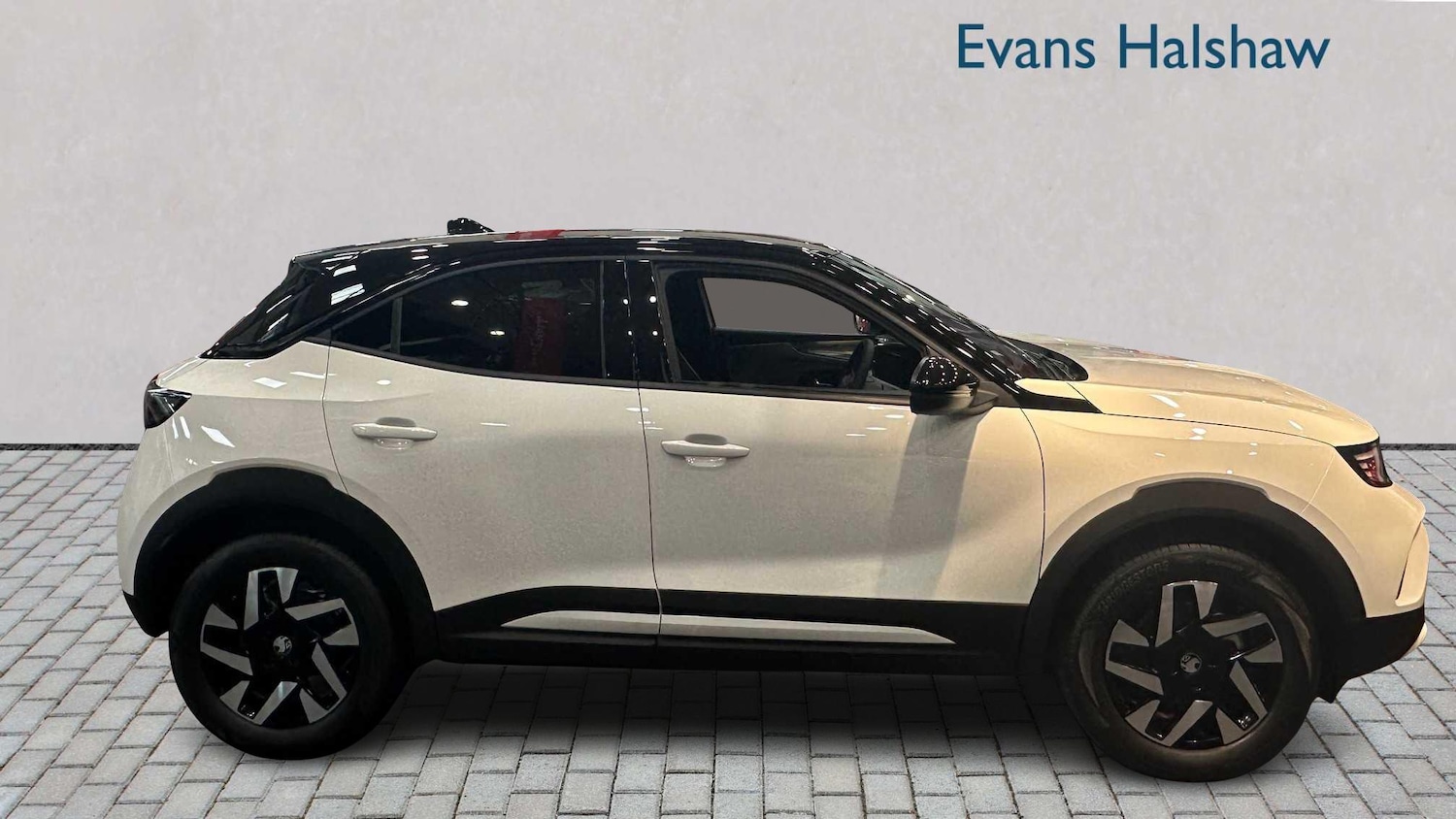 Used Vauxhall Mokka 2025 for sale - 77861359: Photo 4