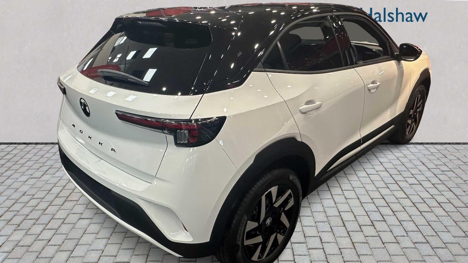 Used Vauxhall Mokka 2025 for sale - 77861359: Photo 5