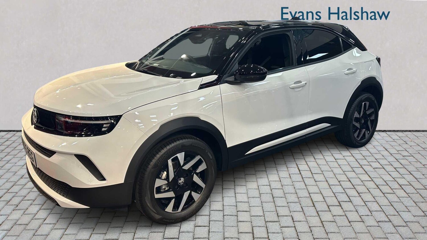 Used Vauxhall Mokka 2025 for sale - 77861359: Photo 7