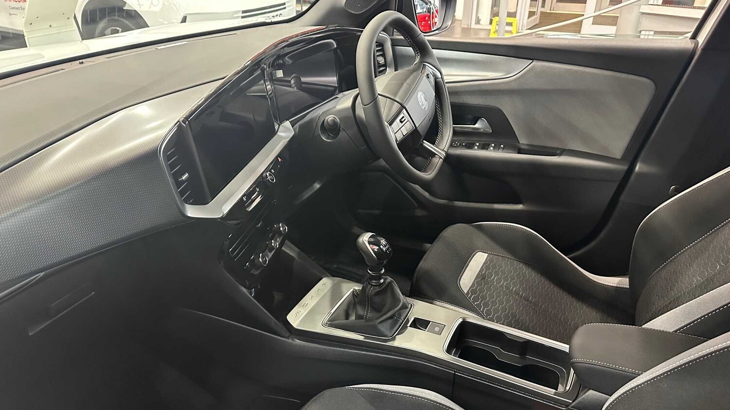 Used Vauxhall Mokka 2025 for sale - 77861359: Photo 8