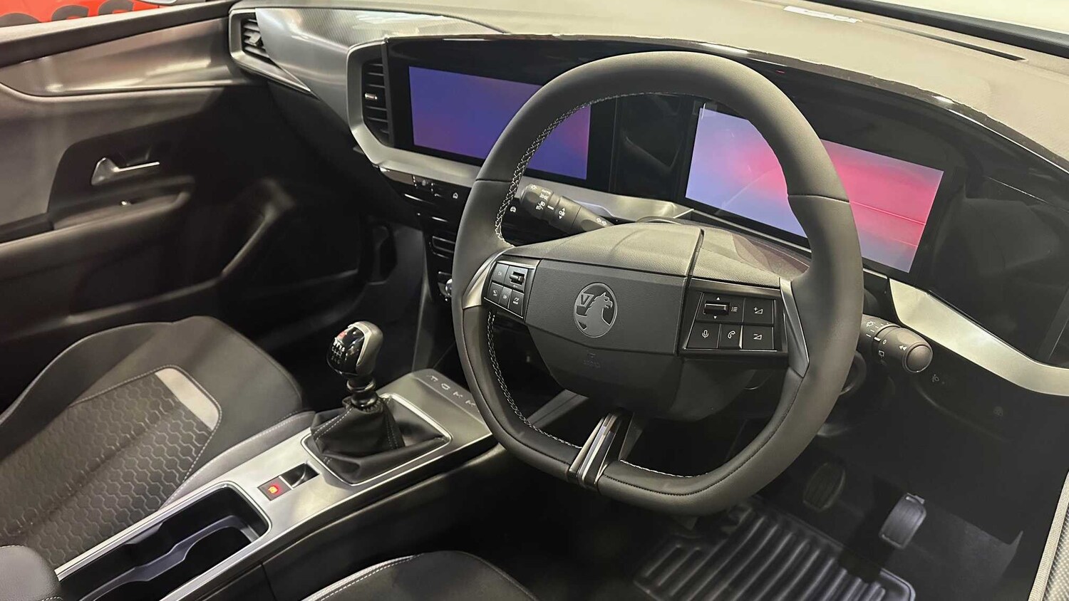 Used Vauxhall Mokka 2025 for sale - 77861359: Photo 9