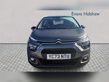 Used Citroen C3 2023 for sale - 79135039: Photo