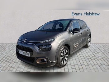 Used Citroen C3 2023 for sale - 79135039: Photo