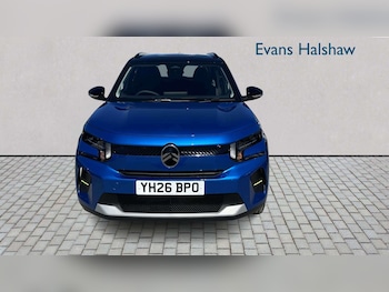 Used Citroen C3 2026 for sale - 79134667: Photo