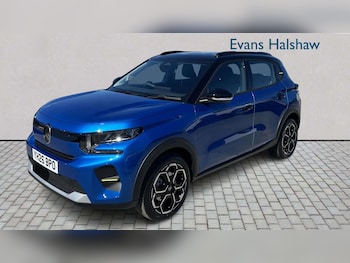Used Citroen C3 2026 for sale - 79134667: Photo
