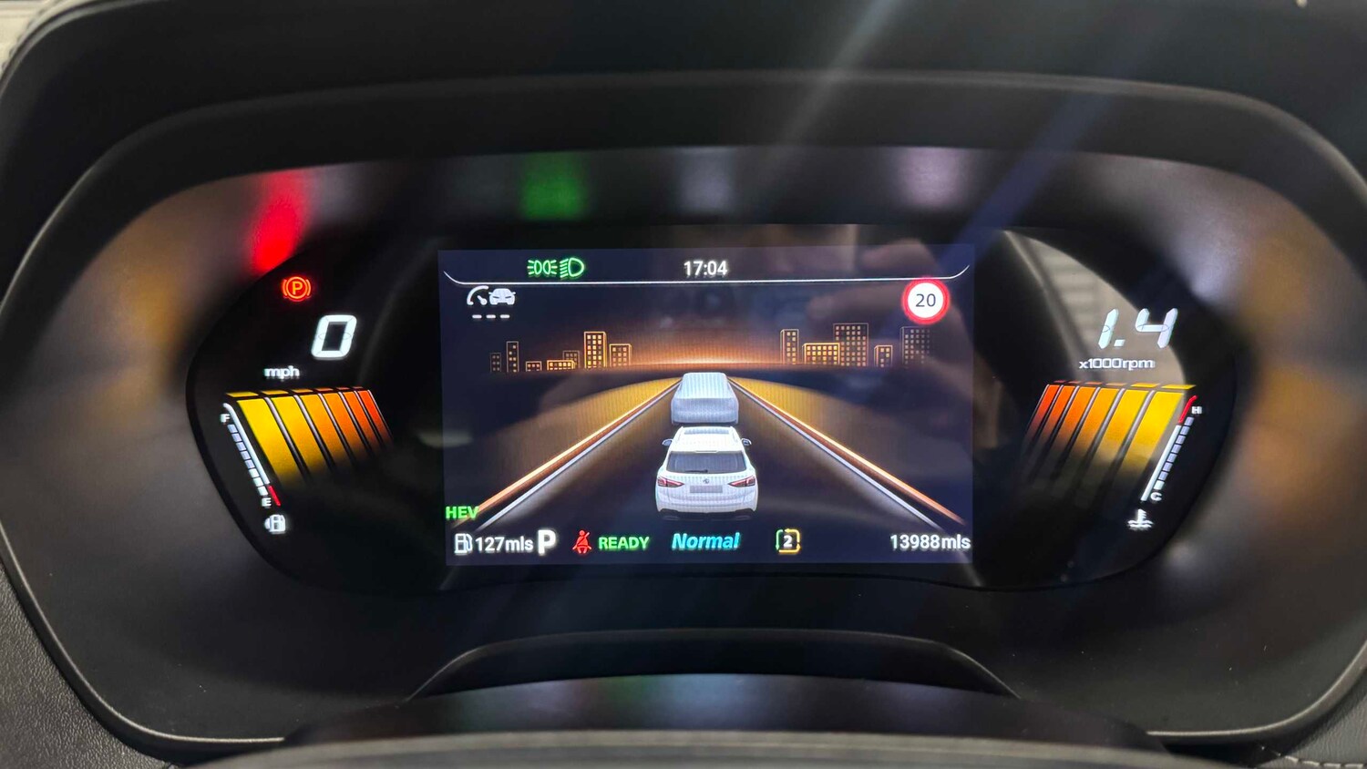 Used MG MG ZS 2024 for sale - 77856688: Photo 15