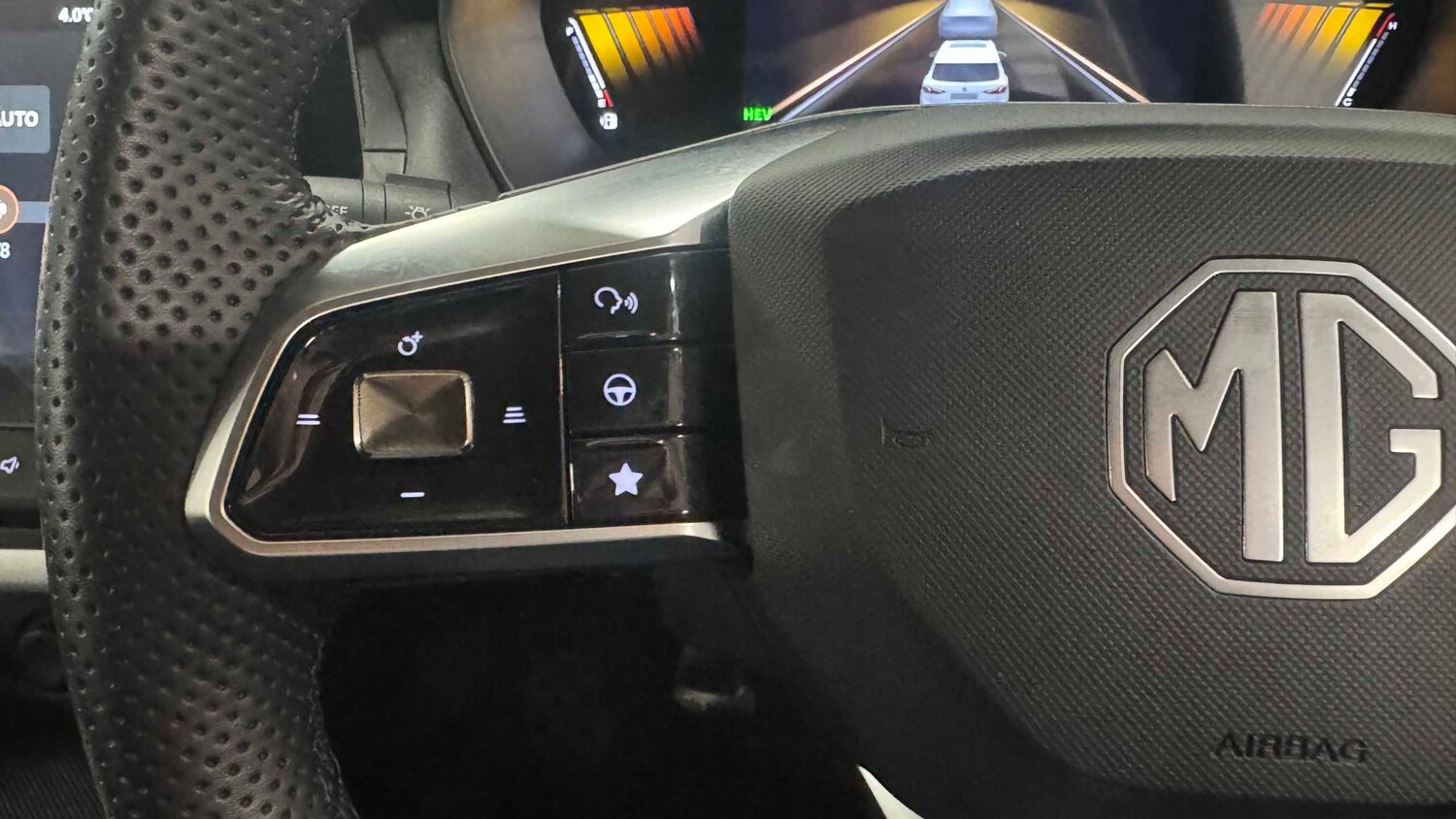 Used MG MG ZS 2024 for sale - 77856688: Photo 16