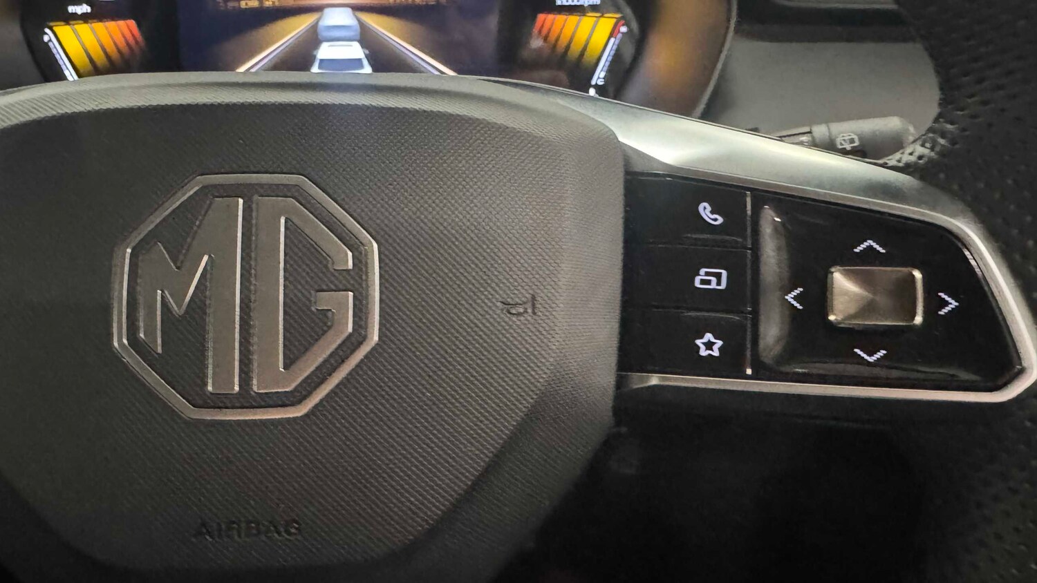 Used MG MG ZS 2024 for sale - 77856688: Photo 17