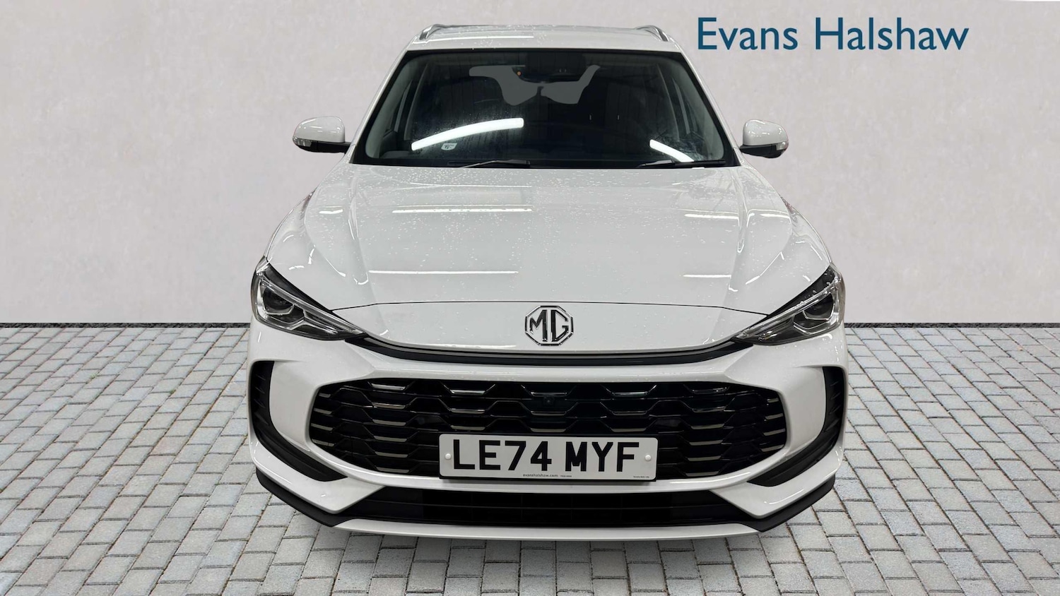 Used MG MG ZS 2024 for sale - 77856688: Photo 2