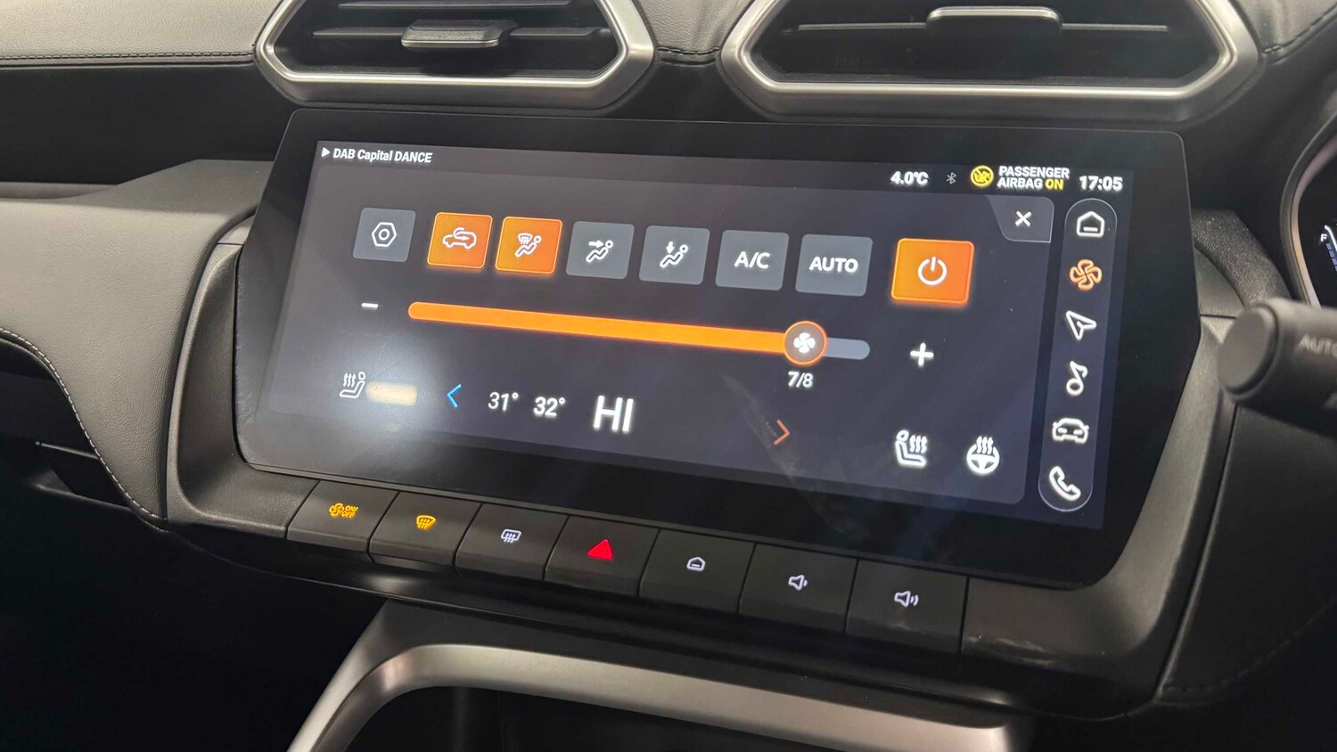 Used MG MG ZS 2024 for sale - 77856688: Photo 22