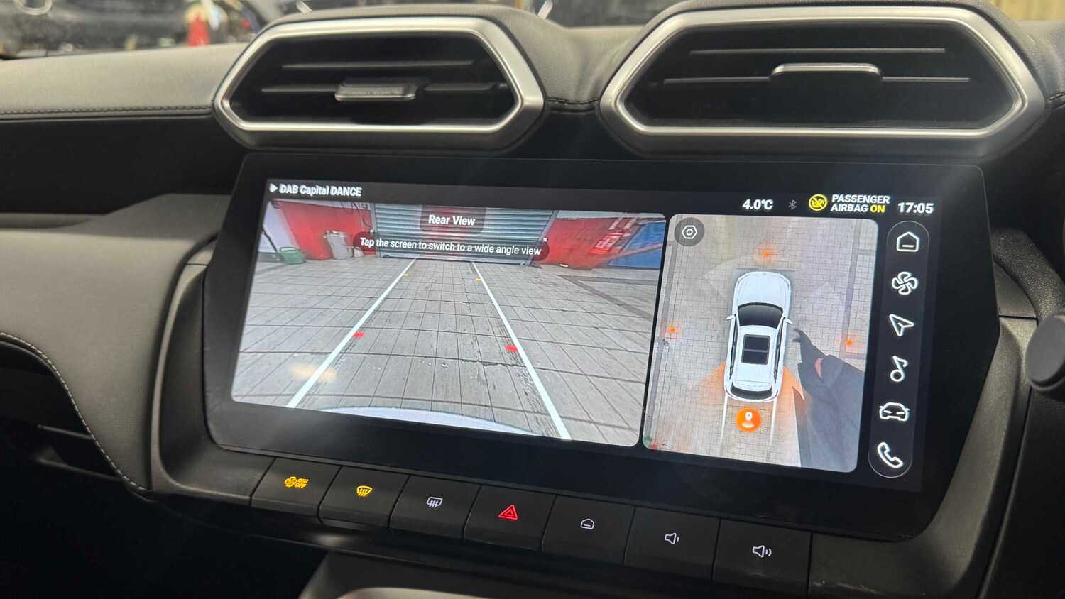 Used MG MG ZS 2024 for sale - 77856688: Photo 23