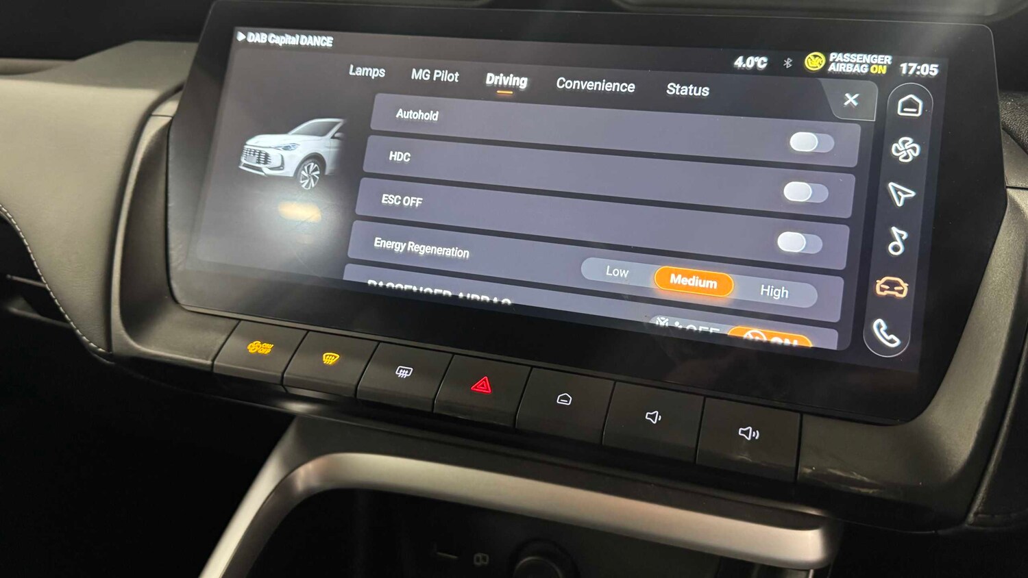 Used MG MG ZS 2024 for sale - 77856688: Photo 25