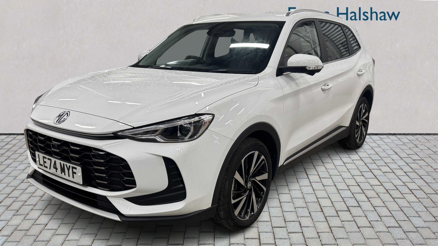 Used MG MG ZS 2024 for sale - 77856688: Photo 3