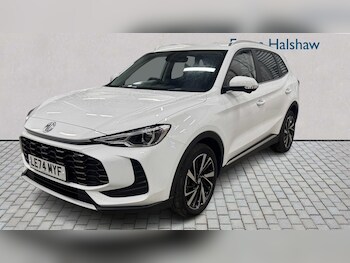 Used MG MG ZS 2024 for sale - 77856688: Photo