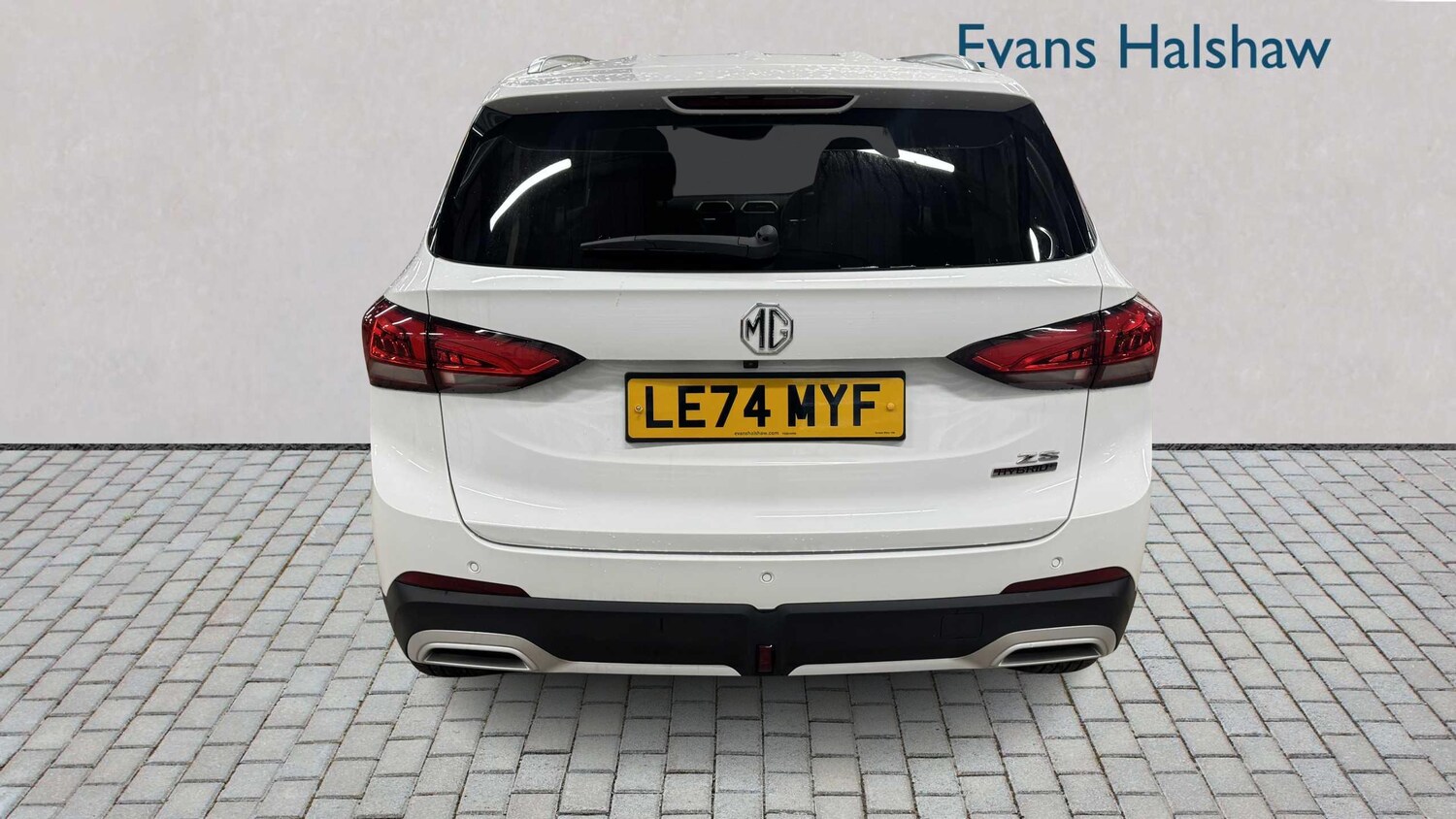 Used MG MG ZS 2024 for sale - 77856688: Photo 6