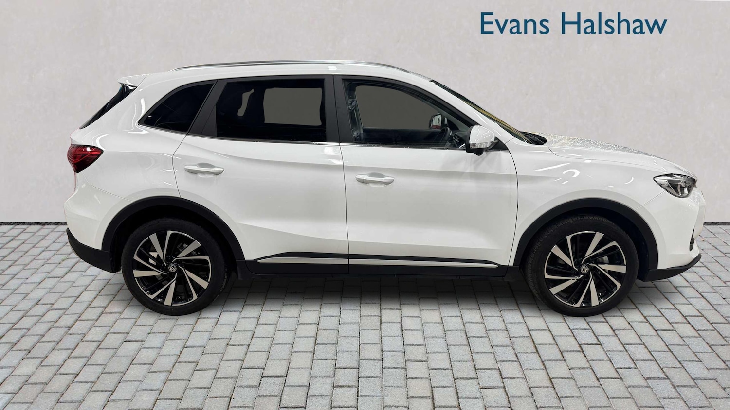 Used MG MG ZS 2024 for sale - 77856688: Photo 8