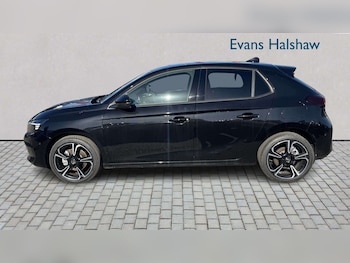 Used Vauxhall Corsa 2026 for sale - 78625169: Photo