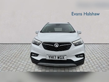 Used Vauxhall Mokka X 2017 for sale - 78899907: Photo