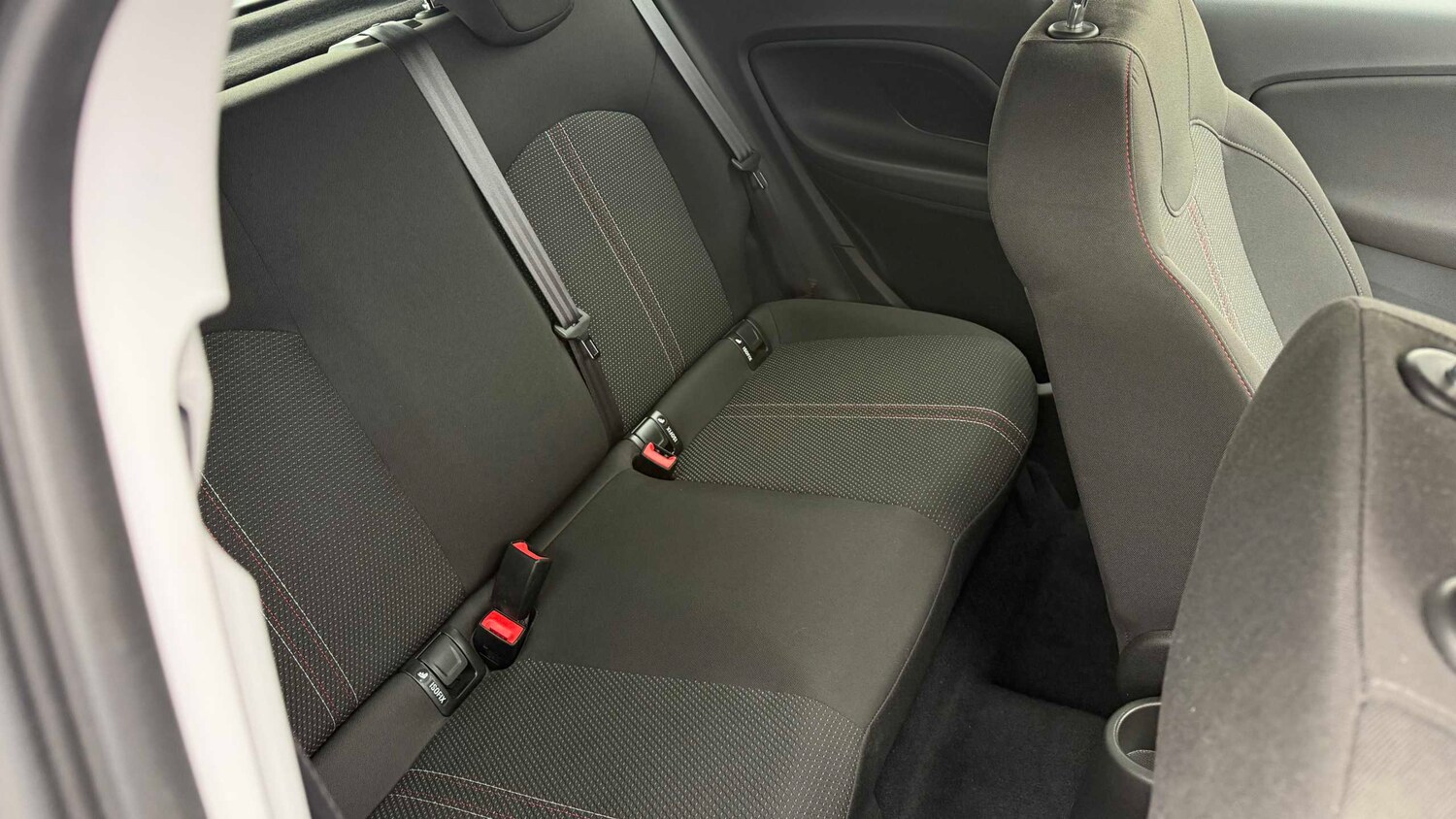 Used Vauxhall Corsa 2017 for sale - 78187853: Photo 11