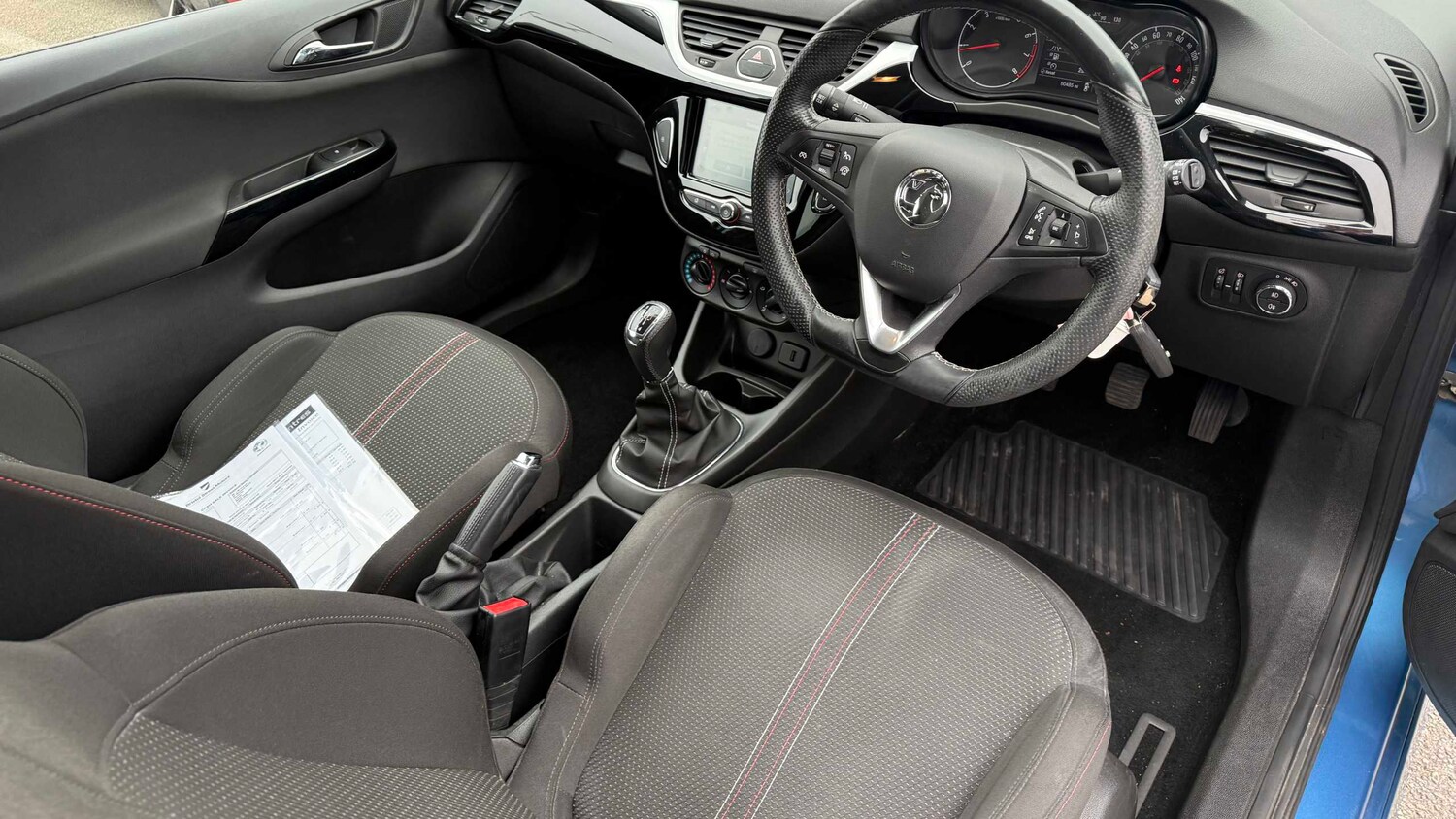 Used Vauxhall Corsa 2017 for sale - 78187853: Photo 12