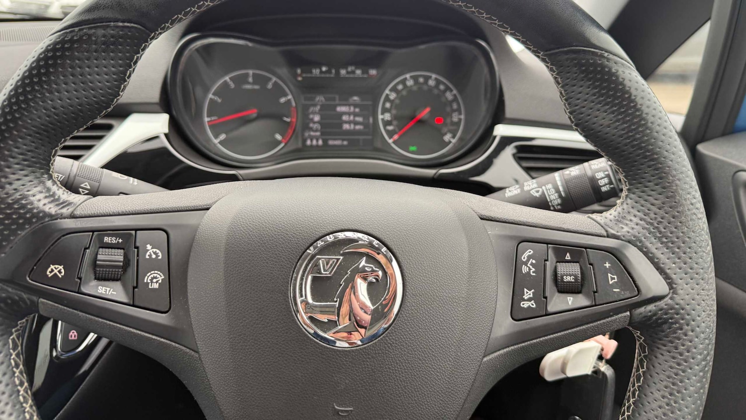 Used Vauxhall Corsa 2017 for sale - 78187853: Photo 14