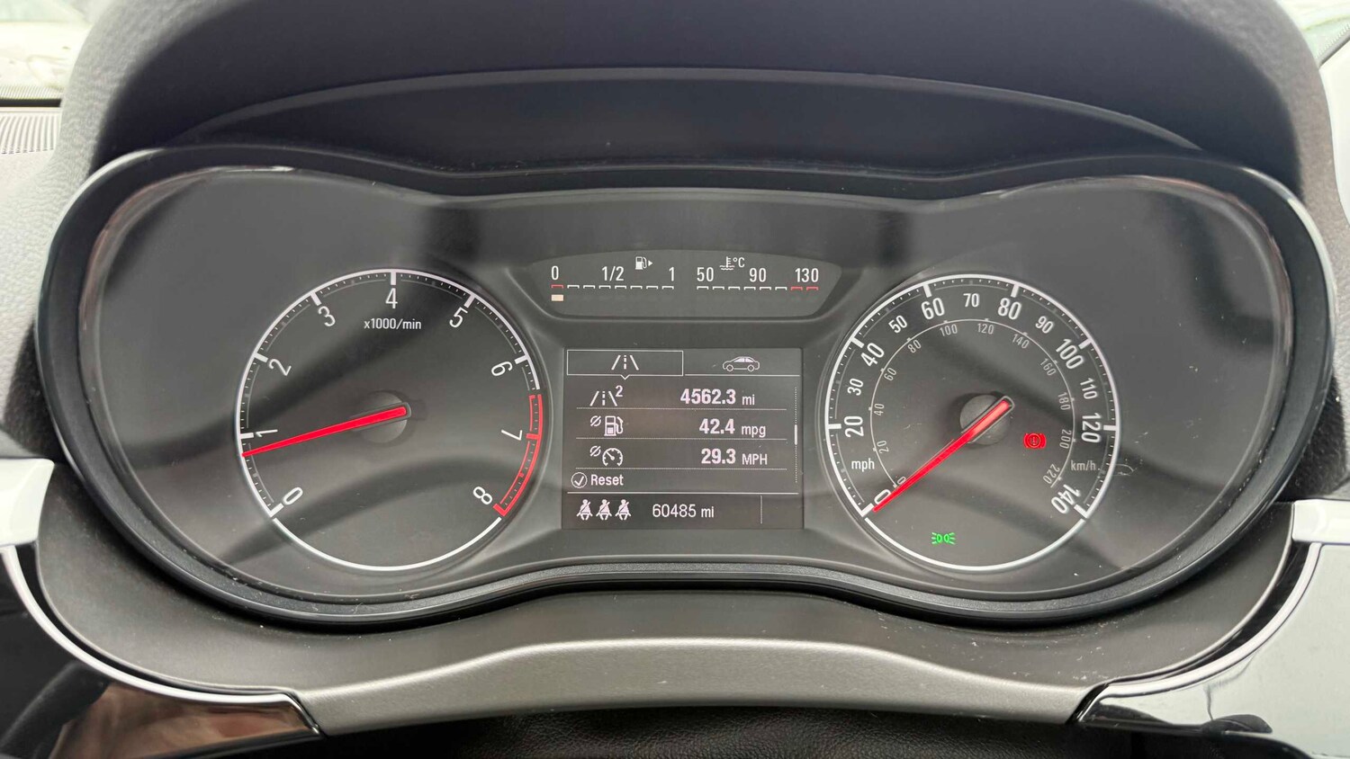 Used Vauxhall Corsa 2017 for sale - 78187853: Photo 19