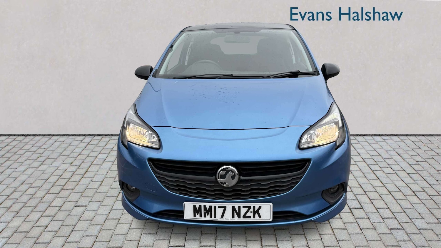 Used Vauxhall Corsa 2017 for sale - 78187853: Photo 2