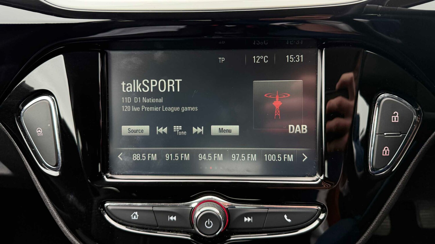 Used Vauxhall Corsa 2017 for sale - 78187853: Photo 20