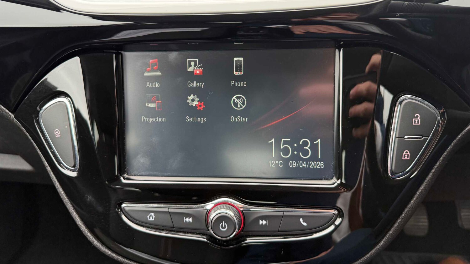 Used Vauxhall Corsa 2017 for sale - 78187853: Photo 21