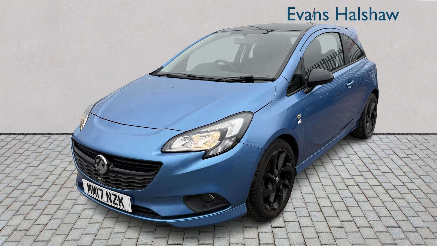 Used Vauxhall Corsa 2017 for sale - 78187853: Photo 3