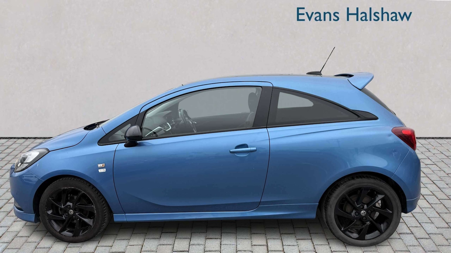 Used Vauxhall Corsa 2017 for sale - 78187853: Photo 4