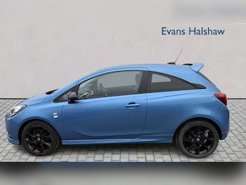 Used Vauxhall Corsa 2017 for sale - 78187853: Photo