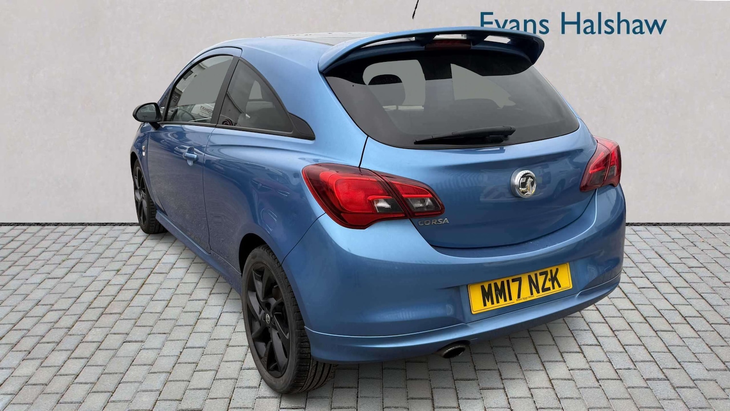Used Vauxhall Corsa 2017 for sale - 78187853: Photo 5