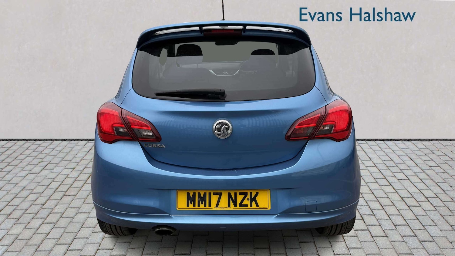 Used Vauxhall Corsa 2017 for sale - 78187853: Photo 6