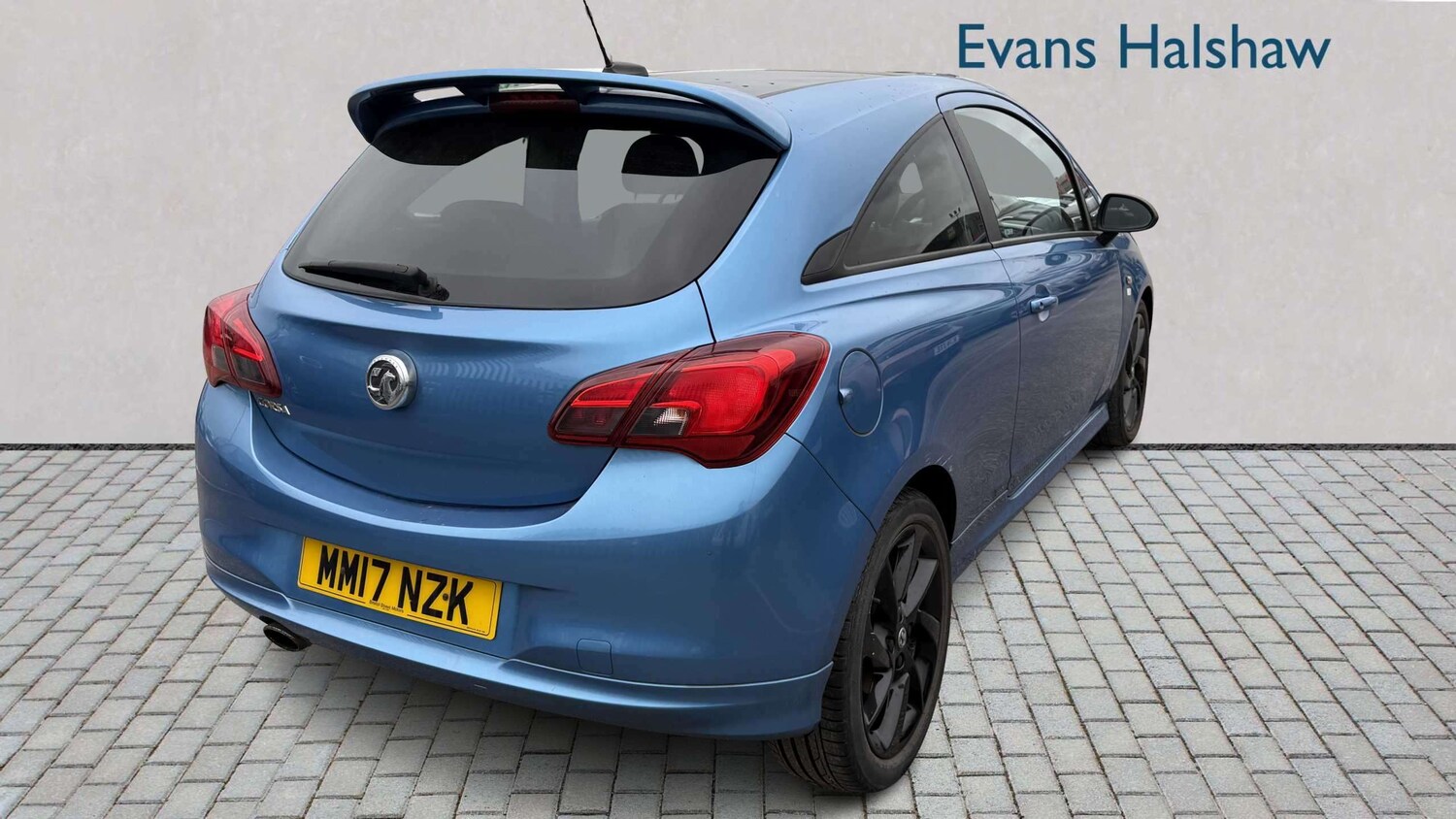 Used Vauxhall Corsa 2017 for sale - 78187853: Photo 7