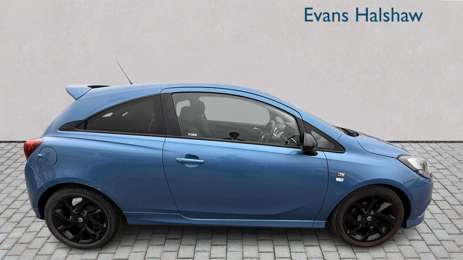 Used Vauxhall Corsa 2017 for sale - 78187853: Photo 8