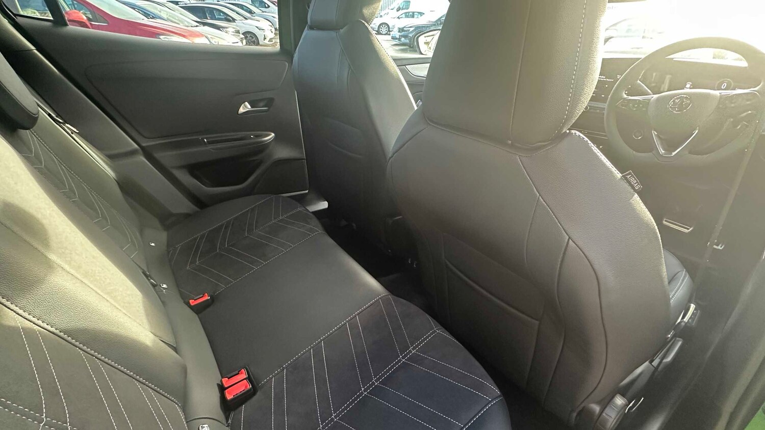 Used Vauxhall Mokka 2025 for sale - 77857916: Photo 10